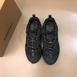 Burberry shoes Style 136 - angled studio shot