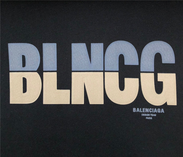 Three-quarter angle view of Balenciaga luxury piece style No.434