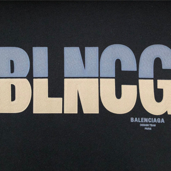 Three-quarter angle view of Balenciaga luxury piece style No.434