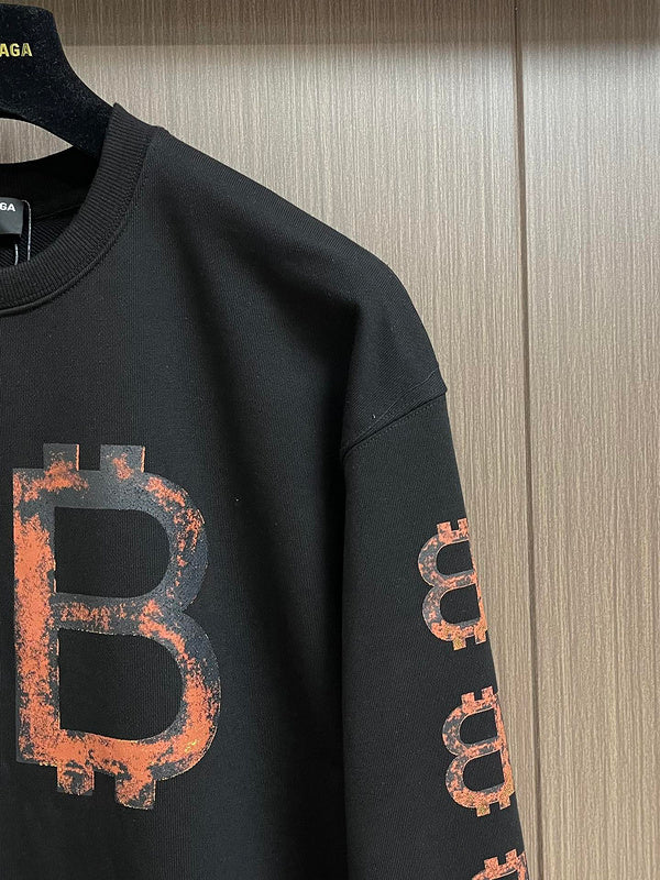 Balenciaga designer designer clothing full view