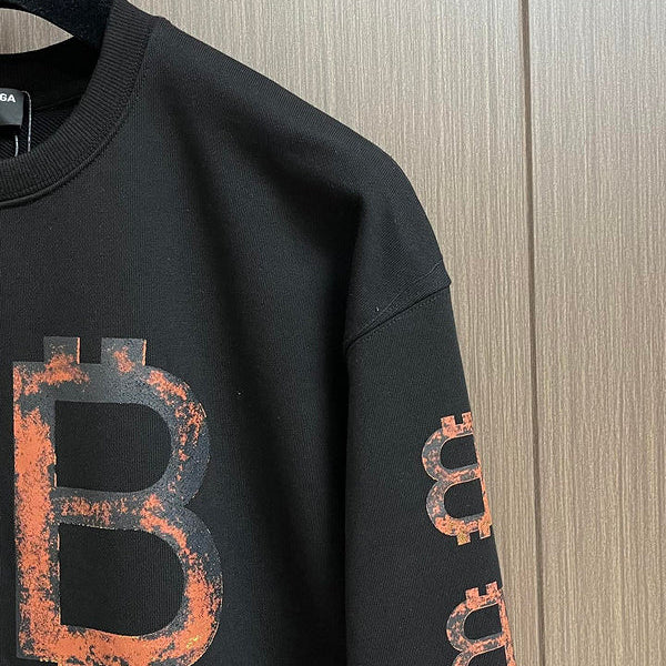 Balenciaga designer designer clothing full view