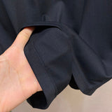 Styling view of Balmain luxury piece style No.033