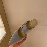 Louis Vuitton shoes Style 273 - packaging and accessories