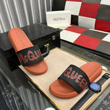 Alexander McQueen shoes Style 005 - sole and craftsmanship detail