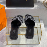 Hermes shoes Style 291 - sole and craftsmanship detail