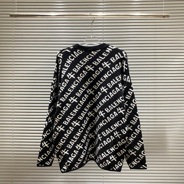 Balenciaga designer clothing styled look premium fashion