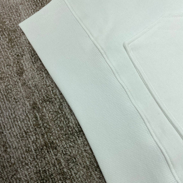 Close-up detail view of Amiri luxury piece style No.111