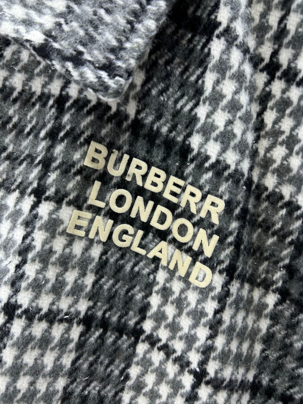 Burberry designer designer clothing full view