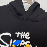 Close-up of Balenciaga designer clothing craftsmanship