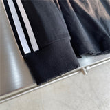 Balenciaga luxury designer clothing detail shot