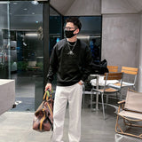 Full silhouette view of Balenciaga luxury piece style No.075