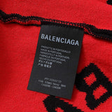 Side profile view of Balenciaga luxury piece style No.053