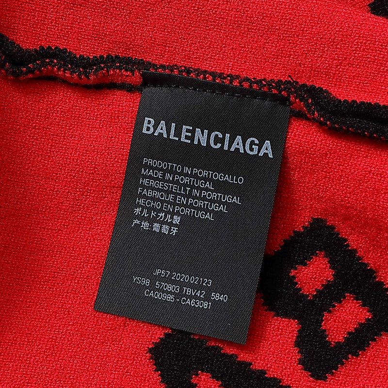 Balenciaga designer designer clothing full view