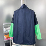 Close-up detail view of Balenciaga luxury piece style No.174