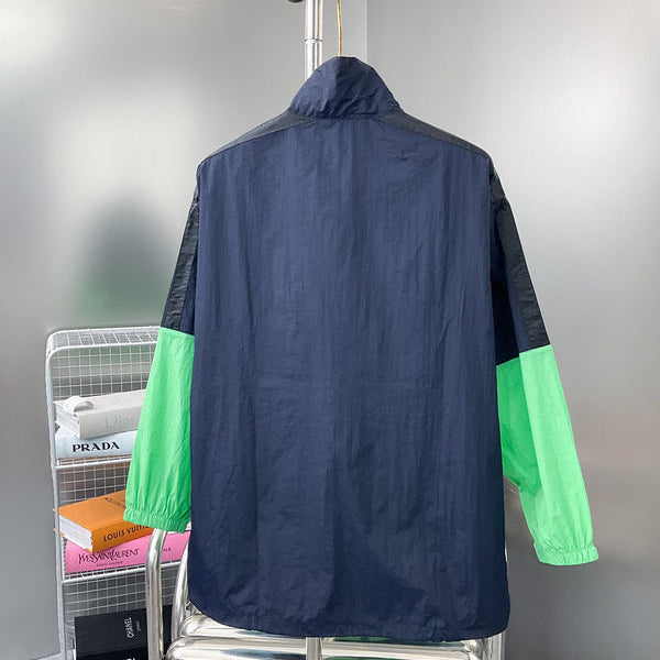 Balenciaga designer clothing styled look premium fashion