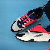 Dior shoes Style 058 - top view showing design (alternate angle)