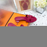 Hermès Black High-Top Sneakers - Lifestyle Styling Shot