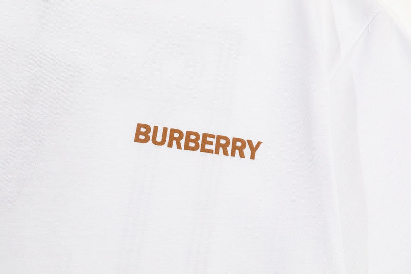 Three-quarter angle view of Burberry luxury piece style No.311