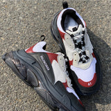 Balenciaga shoes Style 296 - additional angle view