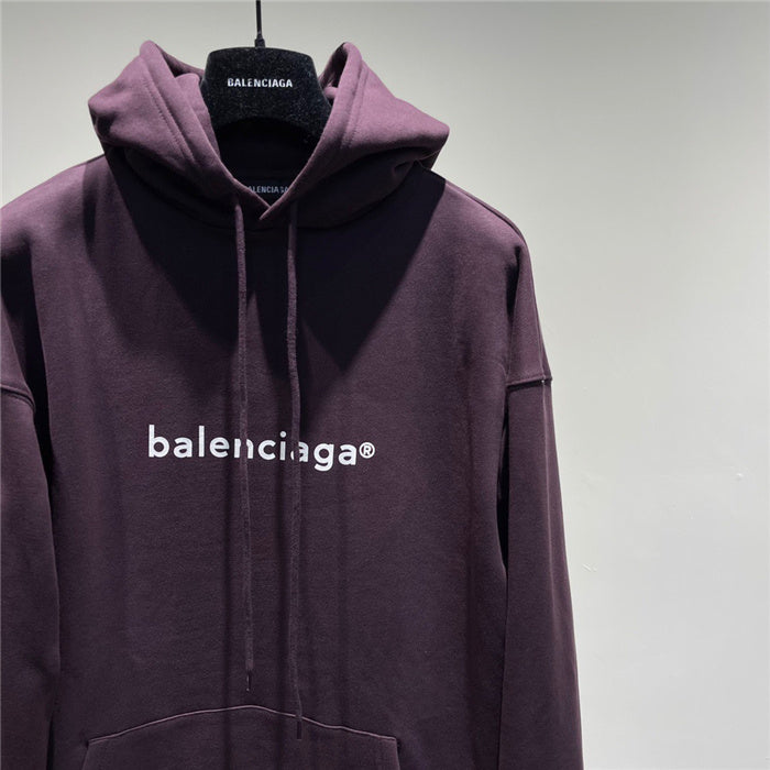 Back view of Balenciaga luxury piece style No.418
