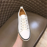 Hermes shoes Style 228 - logo and branding close-up