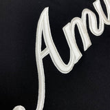 Front view of Amiri luxury piece style No.010