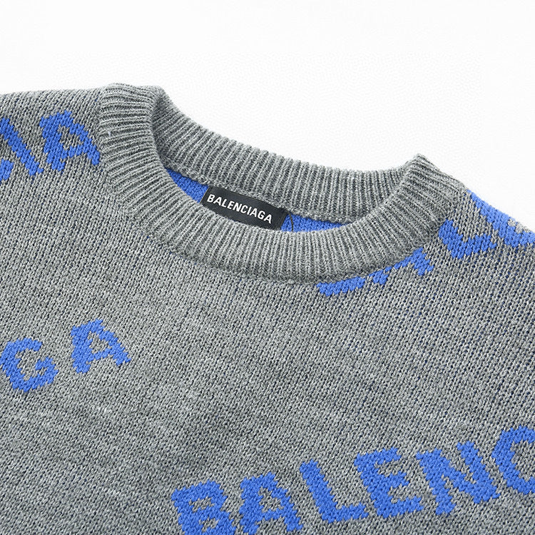 Close-up of Balenciaga designer clothing craftsmanship