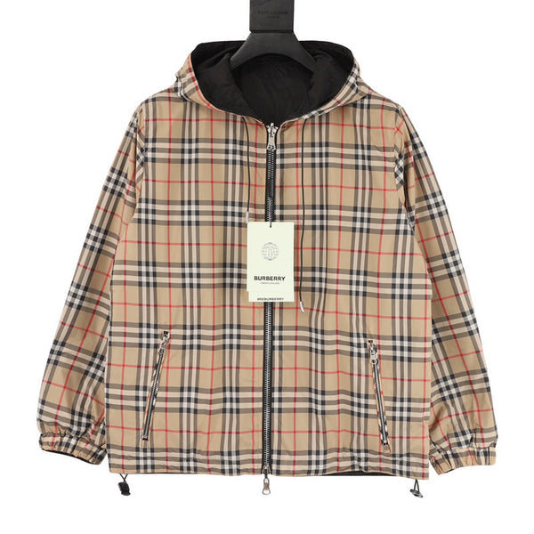 Front view of Burberry luxury piece style No.462