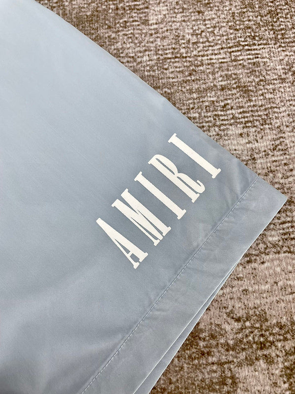 Amiri designer t-shirt full view