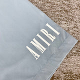 Amiri designer t-shirt full view