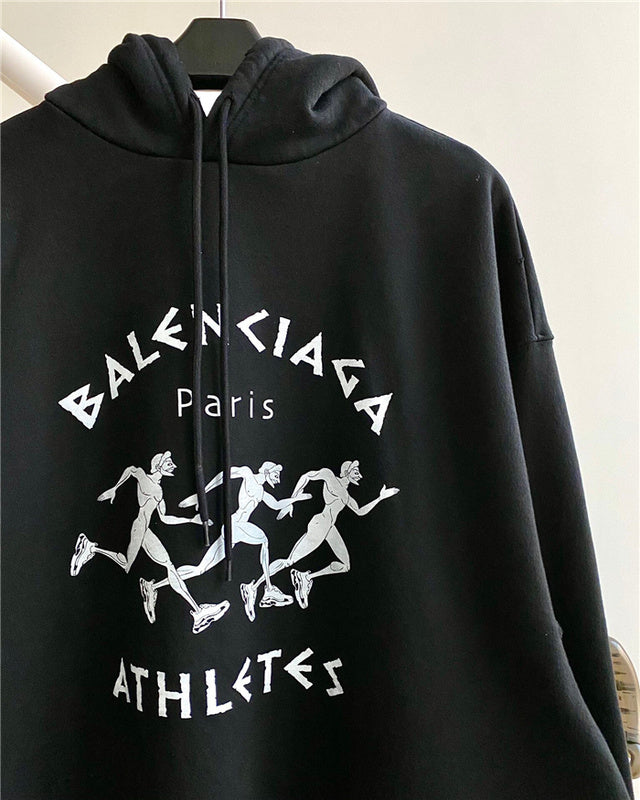 Close-up detail view of Balenciaga luxury piece style No.429
