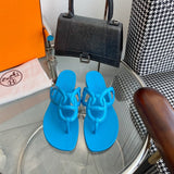 Hermès White Chelsea Boots - Detail Shot of Craftsmanship