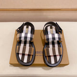 Burberry White Bow-Detail Flats - Lifestyle Styling Shot
