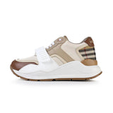 Burberry shoes Style 058 - angled studio shot