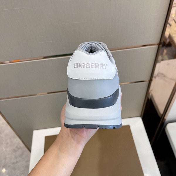 Burberry shoes Style 180 - styled lifestyle view