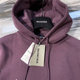 Balenciaga designer clothing styled look premium fashion