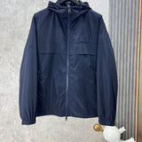 Side profile view of Burberry luxury piece style No.552