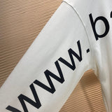 Balenciaga designer designer clothing full view