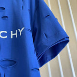 Styling view of Givenchy luxury piece style No.141