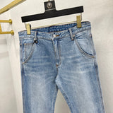 Back view of Balmain luxury piece style No.070