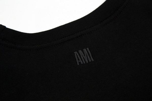 Amiri shirt styled look premium fashion