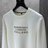 Texture and finish detail of Burberry luxury piece style No.545