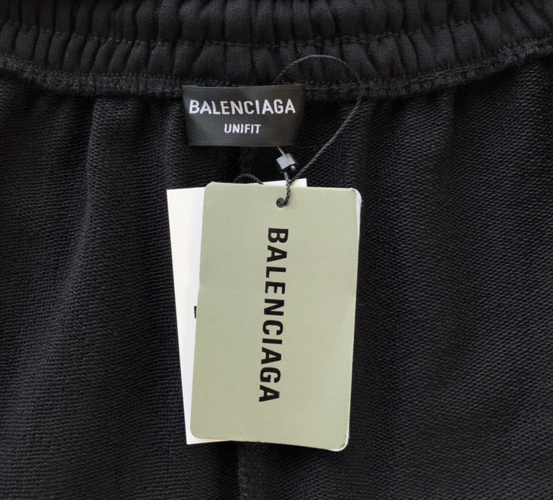 Back view of Balenciaga luxury piece style No.360