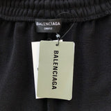 Back view of Balenciaga luxury piece style No.360
