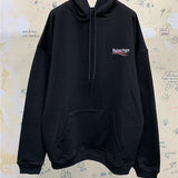 Balenciaga designer clothing styled look premium fashion