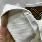 Styling view of Burberry luxury piece style No.526