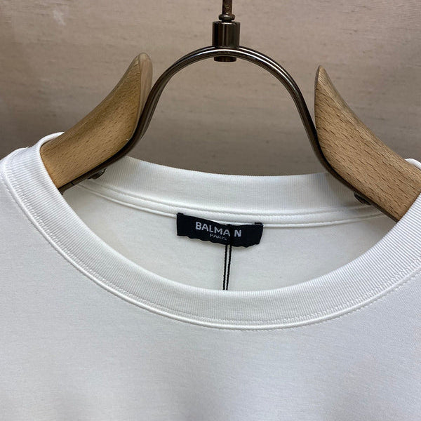 Balmain designer designer clothing full view