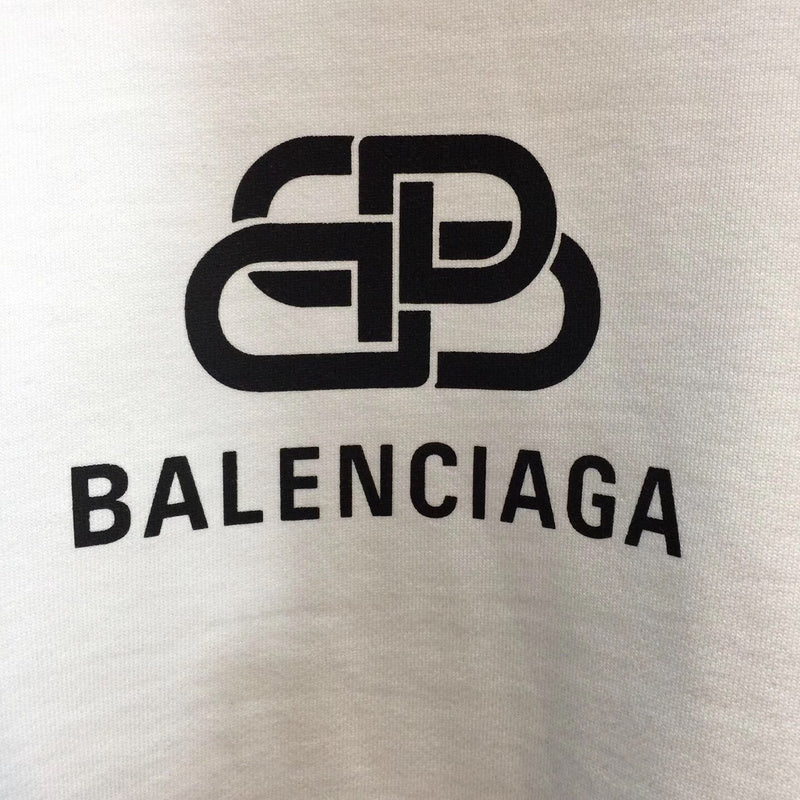 Balenciaga designer clothing front view designer style