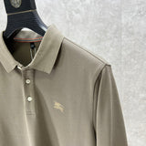 Full silhouette view of Burberry luxury piece style No.403