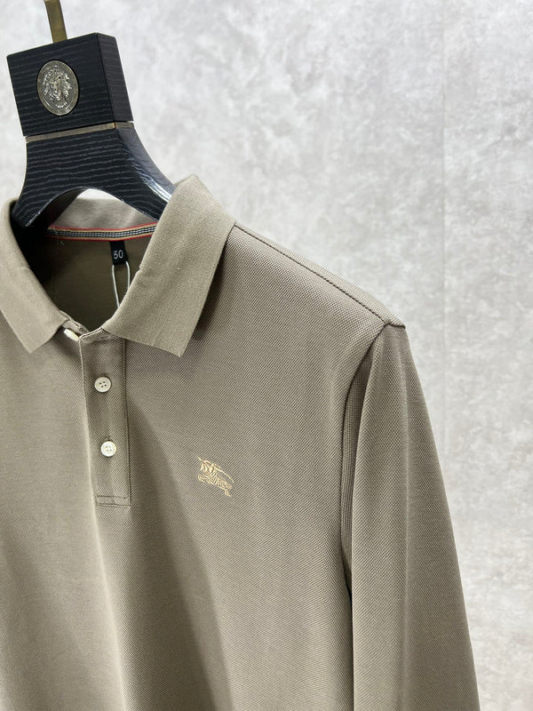 Burberry designer clothing front view designer style